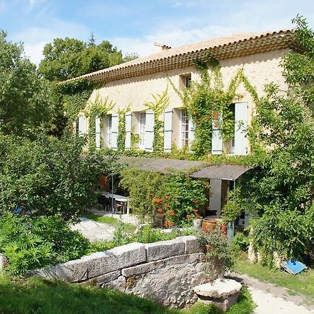 קריון-לה-בראב Moulin D'Antelon B&B מראה חיצוני תמונה