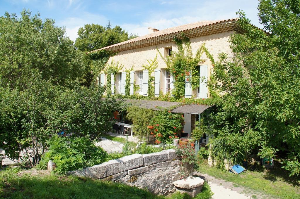 קריון-לה-בראב Moulin D'Antelon B&B מראה חיצוני תמונה