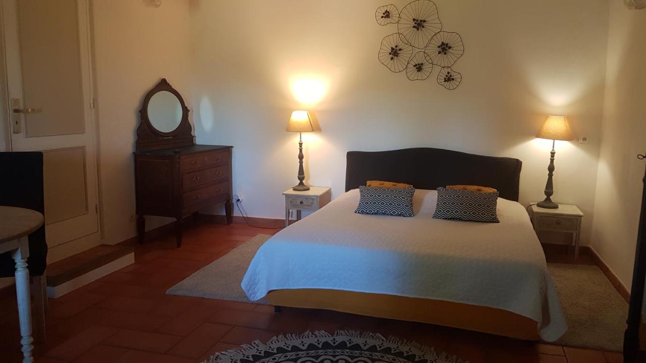קריון-לה-בראב Moulin D'Antelon B&B מראה חיצוני תמונה