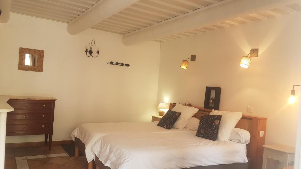 קריון-לה-בראב Moulin D'Antelon B&B מראה חיצוני תמונה