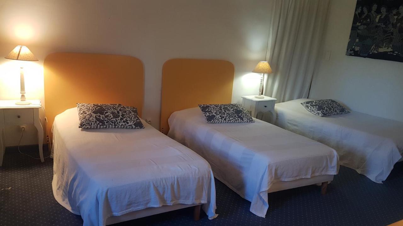 קריון-לה-בראב Moulin D'Antelon B&B מראה חיצוני תמונה