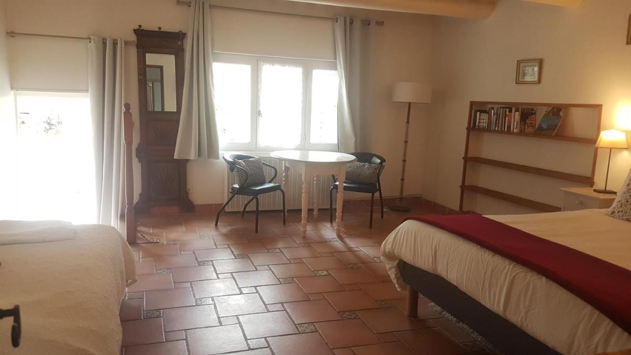 קריון-לה-בראב Moulin D'Antelon B&B מראה חיצוני תמונה