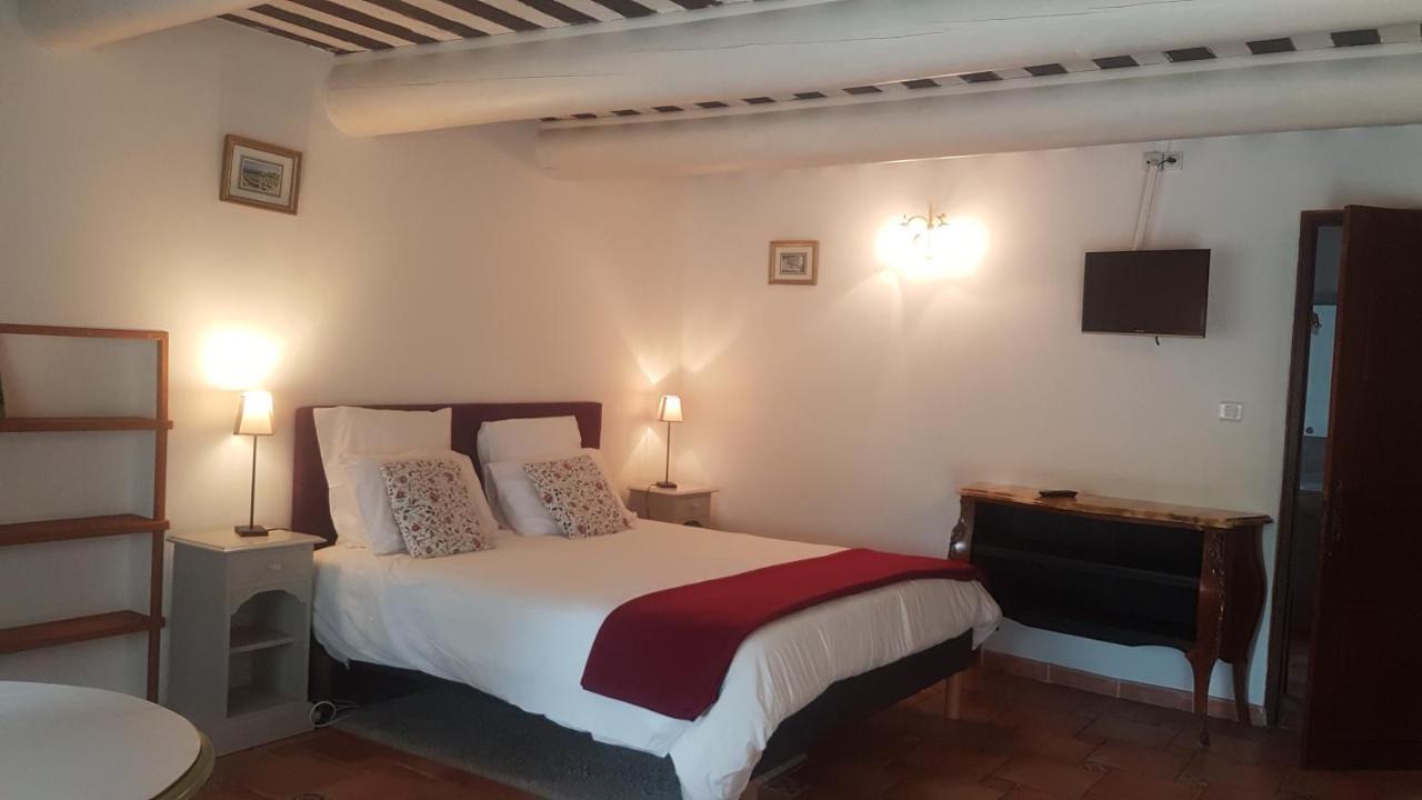 קריון-לה-בראב Moulin D'Antelon B&B מראה חיצוני תמונה