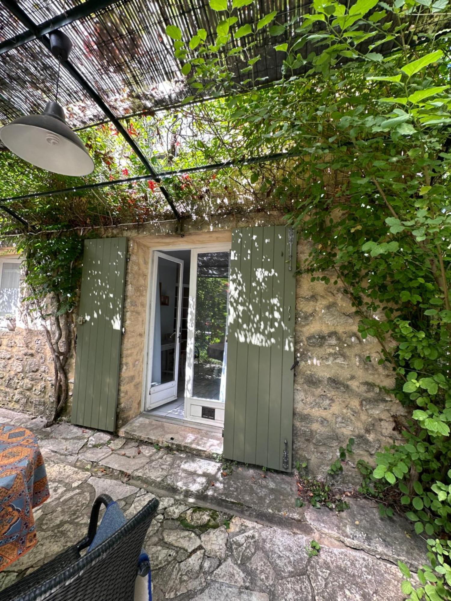 קריון-לה-בראב Moulin D'Antelon B&B מראה חיצוני תמונה