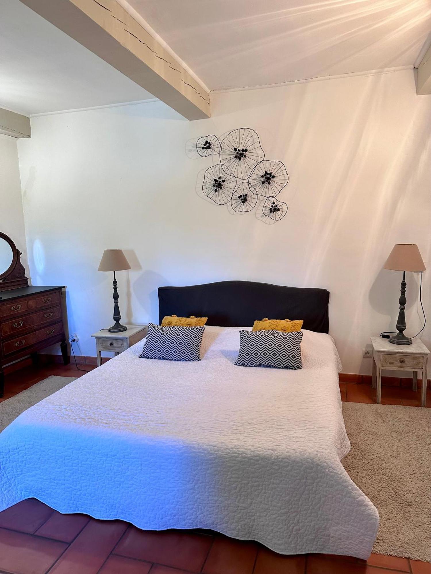 קריון-לה-בראב Moulin D'Antelon B&B מראה חיצוני תמונה
