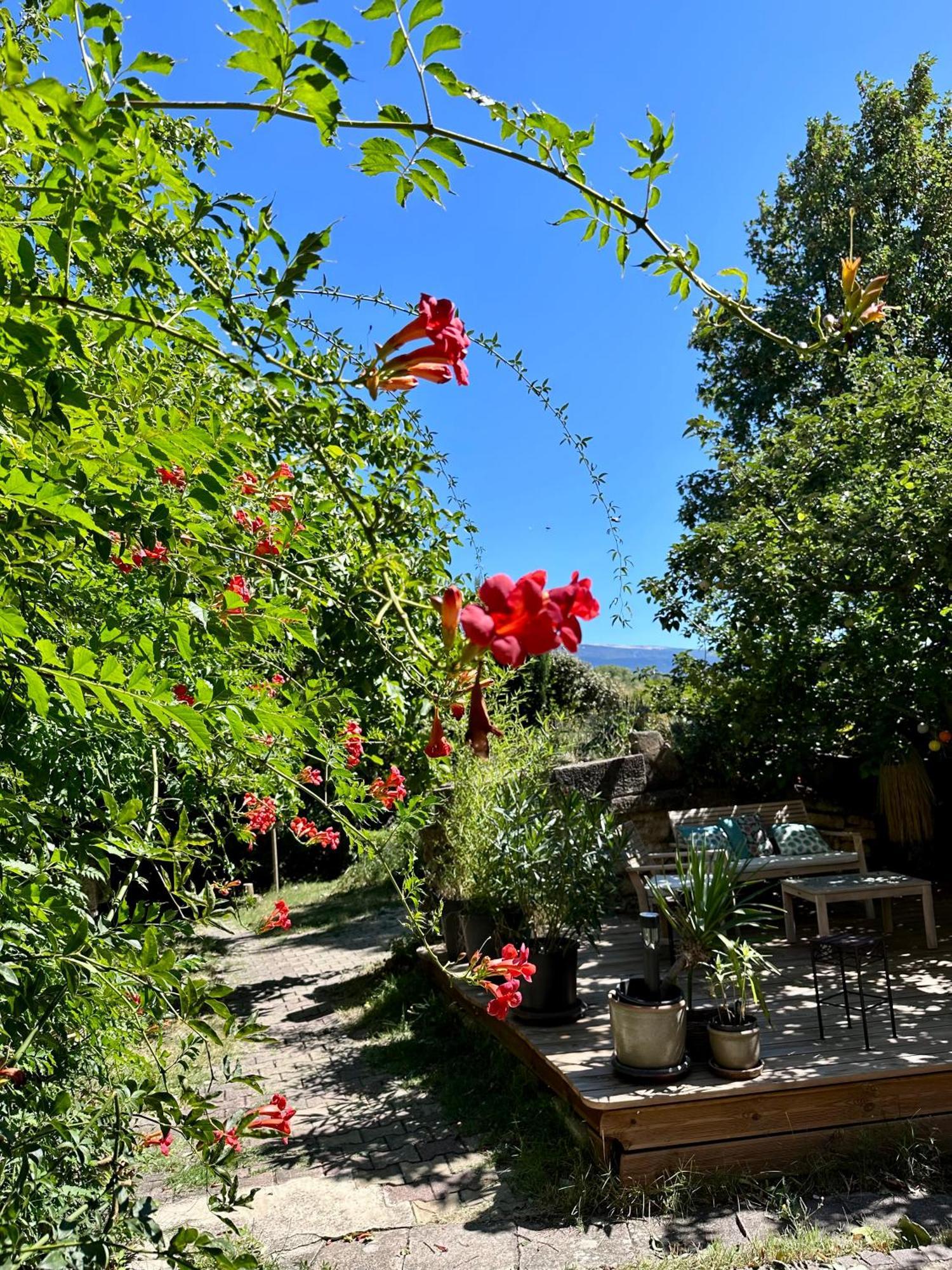 קריון-לה-בראב Moulin D'Antelon B&B מראה חיצוני תמונה
