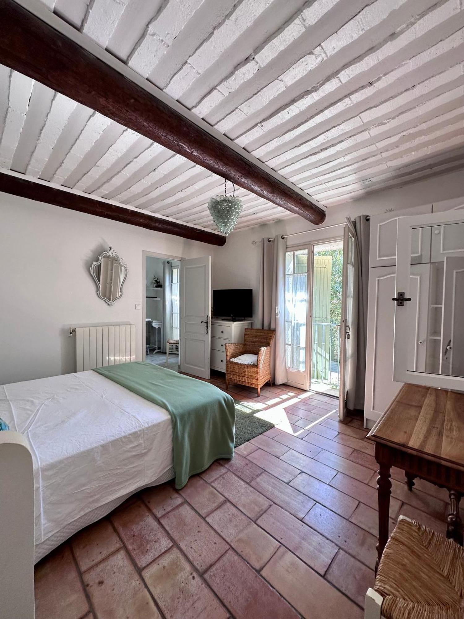 קריון-לה-בראב Moulin D'Antelon B&B מראה חיצוני תמונה