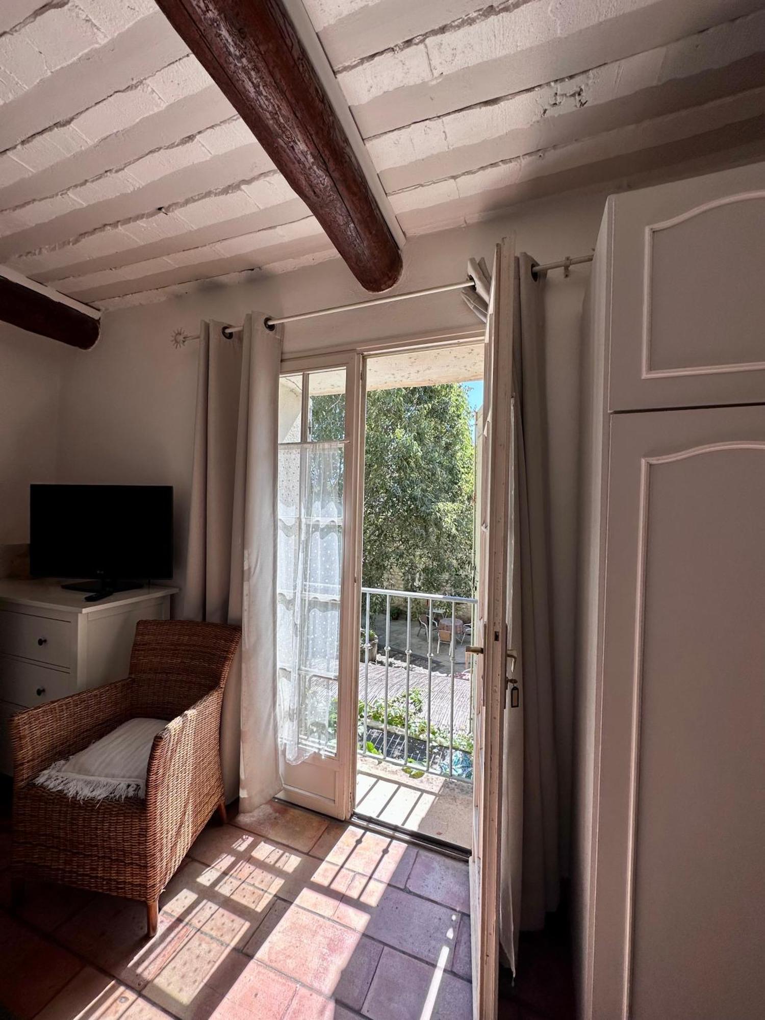 קריון-לה-בראב Moulin D'Antelon B&B מראה חיצוני תמונה
