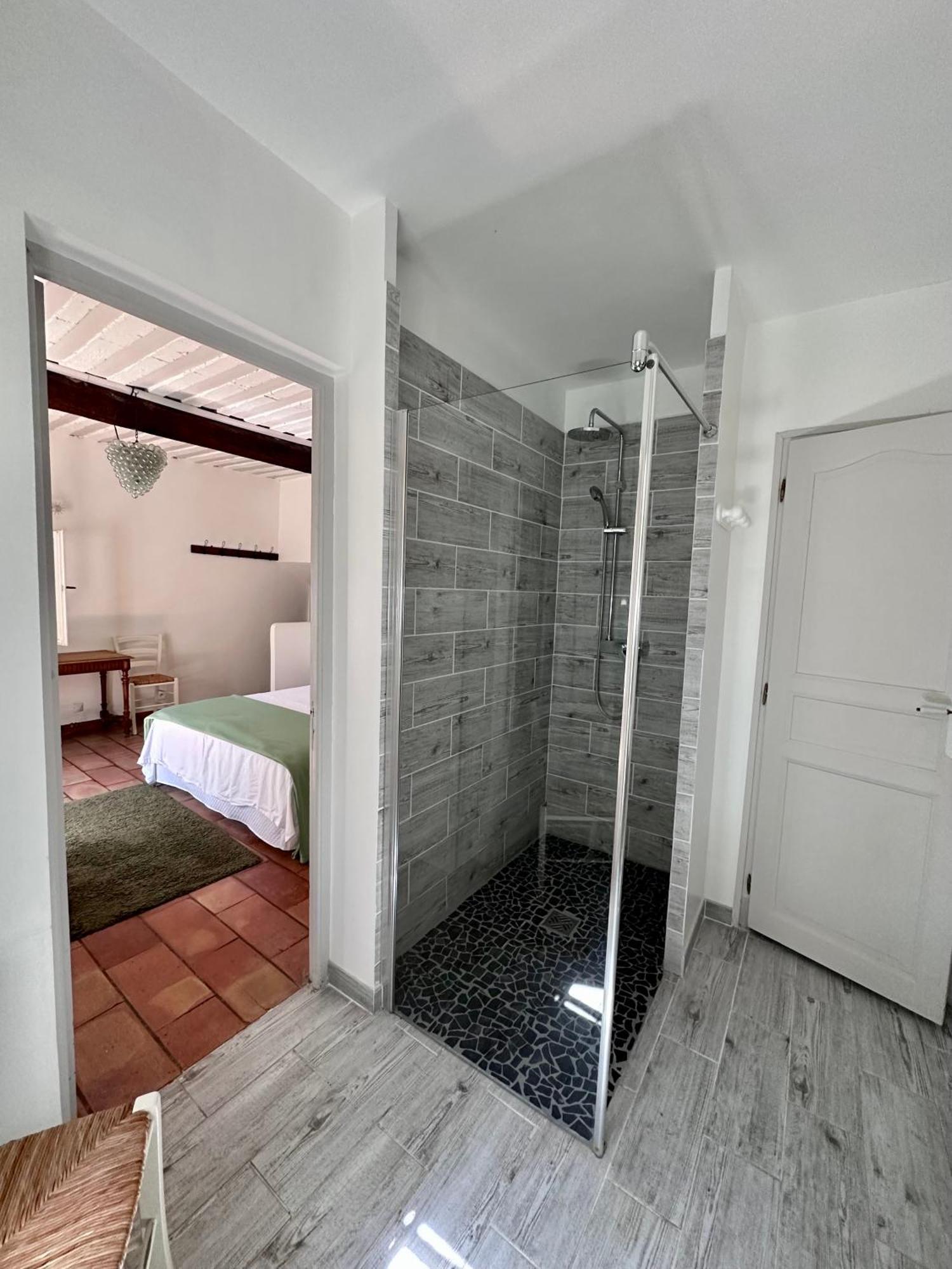 קריון-לה-בראב Moulin D'Antelon B&B מראה חיצוני תמונה