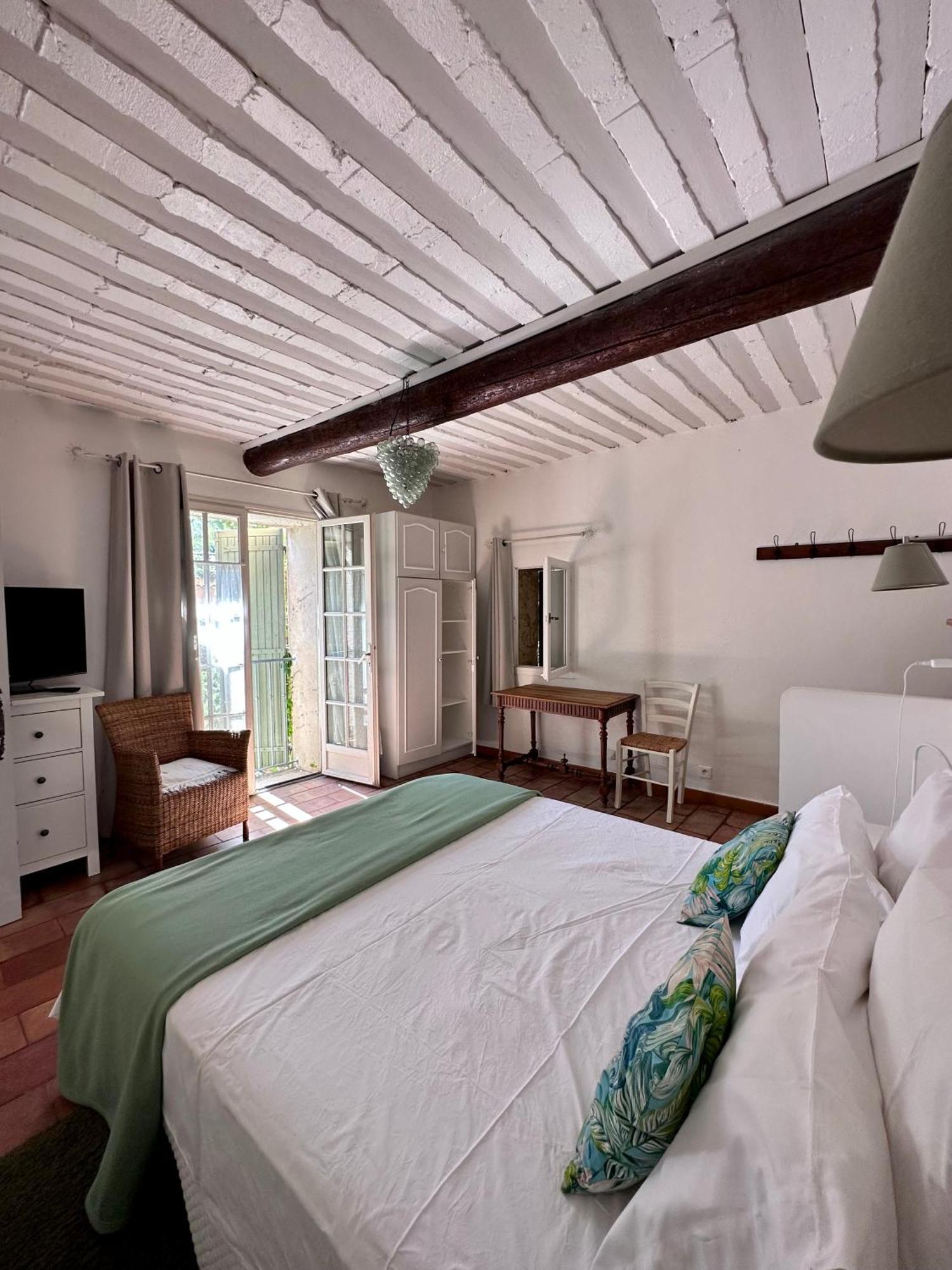 קריון-לה-בראב Moulin D'Antelon B&B מראה חיצוני תמונה