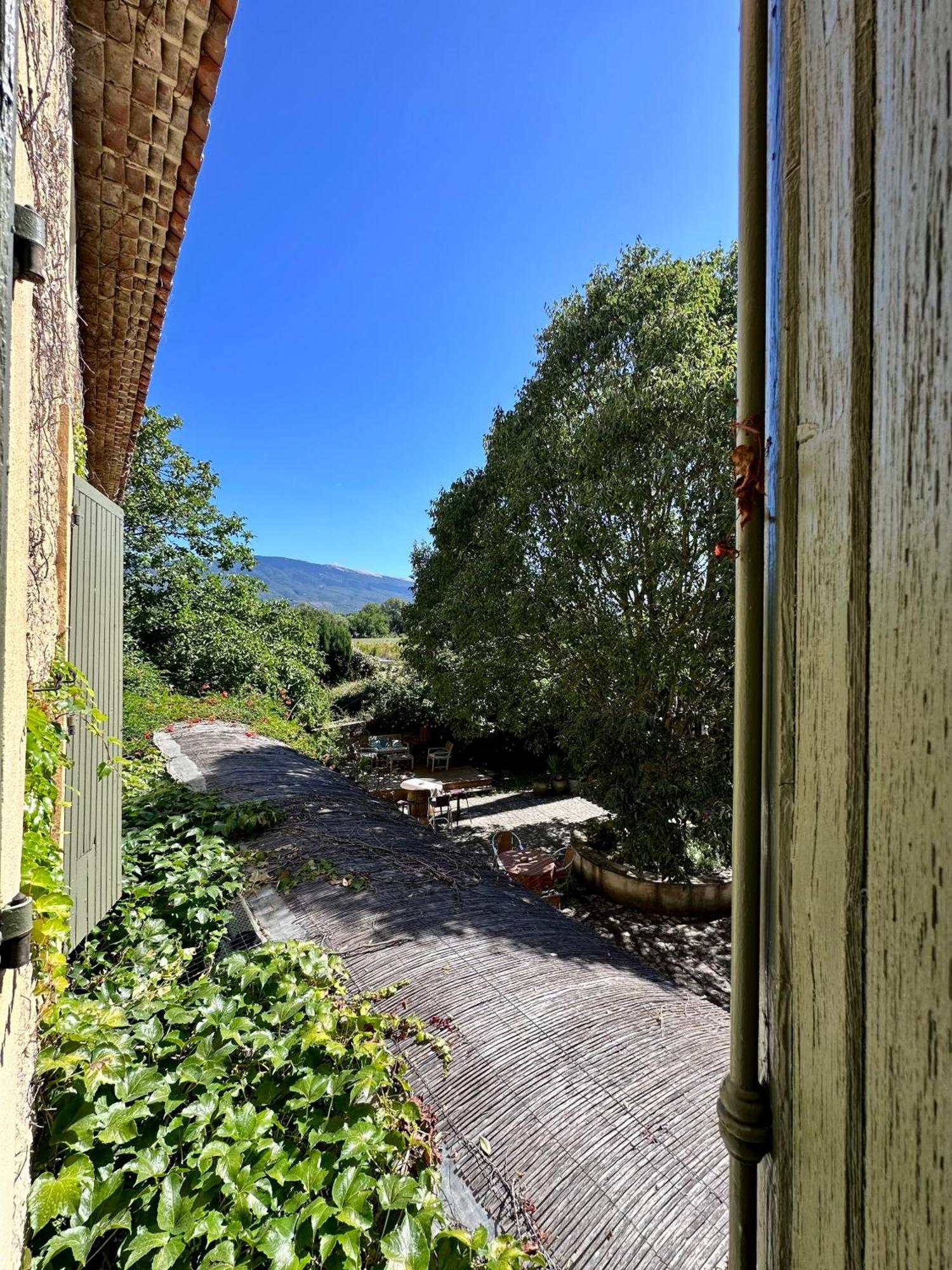 קריון-לה-בראב Moulin D'Antelon B&B מראה חיצוני תמונה