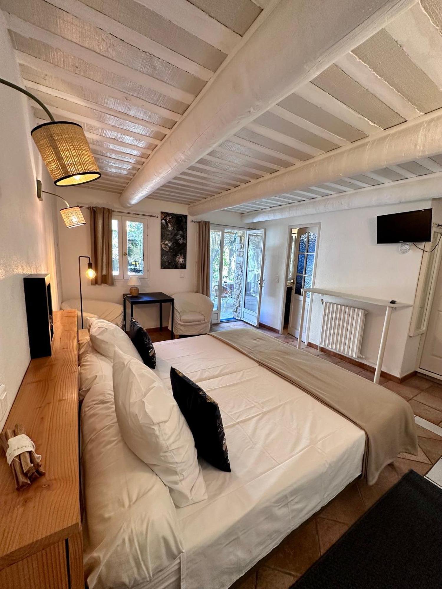 קריון-לה-בראב Moulin D'Antelon B&B מראה חיצוני תמונה