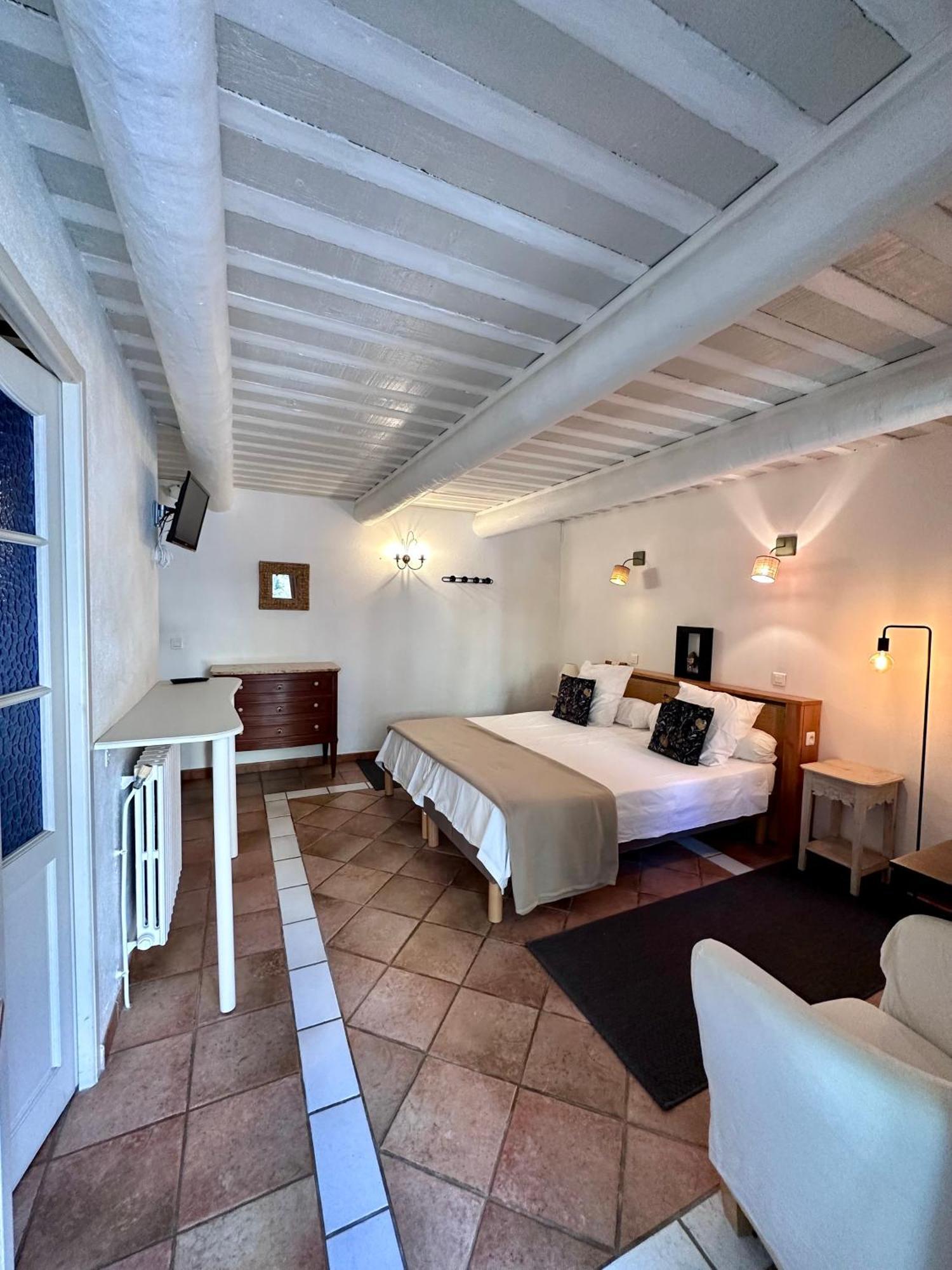 קריון-לה-בראב Moulin D'Antelon B&B מראה חיצוני תמונה