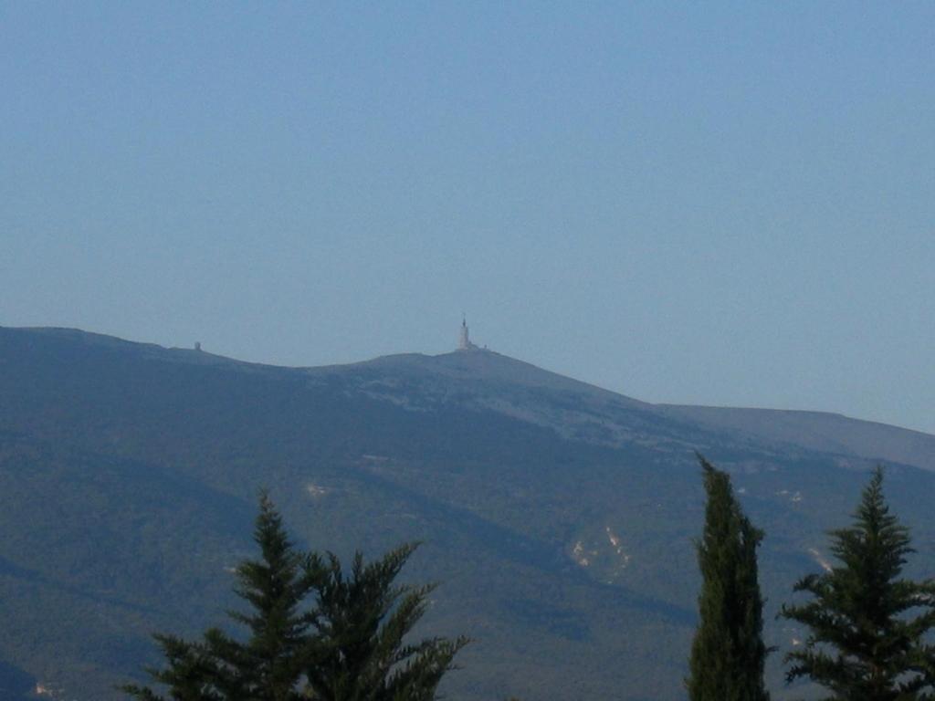 קריון-לה-בראב Moulin D'Antelon B&B מראה חיצוני תמונה