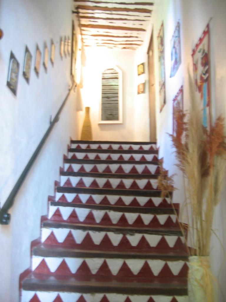 קריון-לה-בראב Moulin D'Antelon B&B מראה חיצוני תמונה