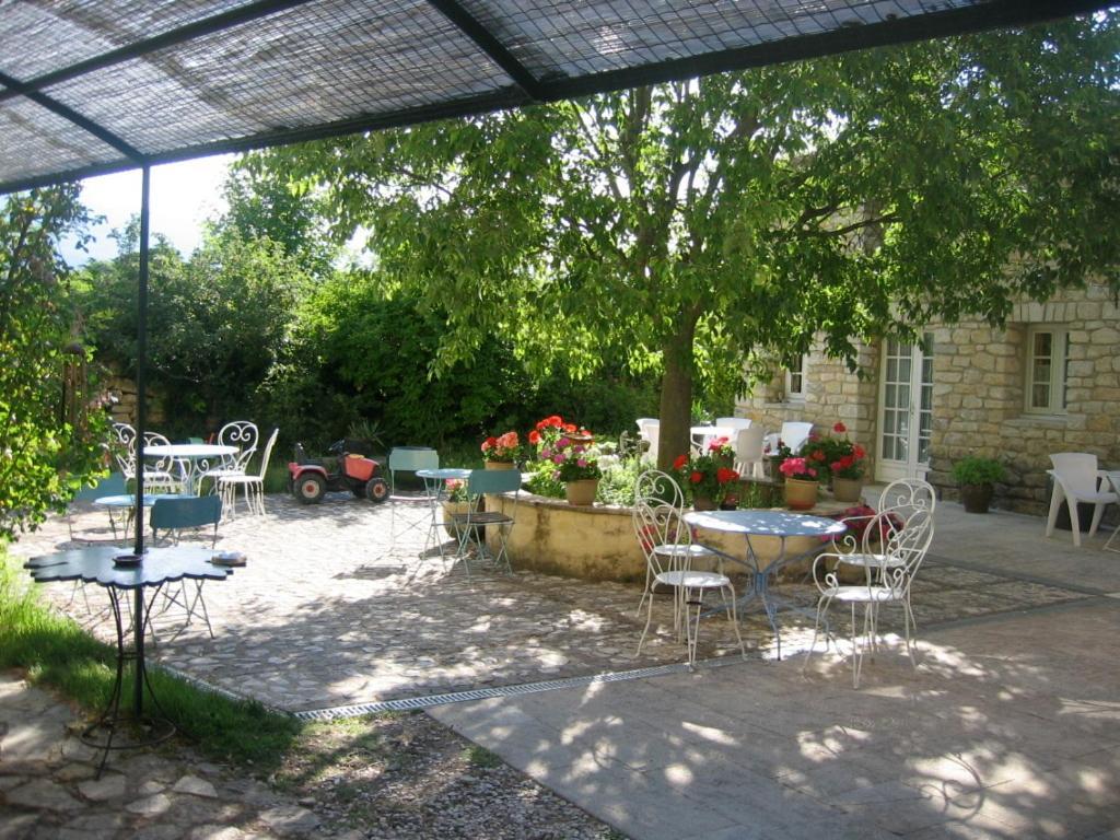 קריון-לה-בראב Moulin D'Antelon B&B מראה חיצוני תמונה