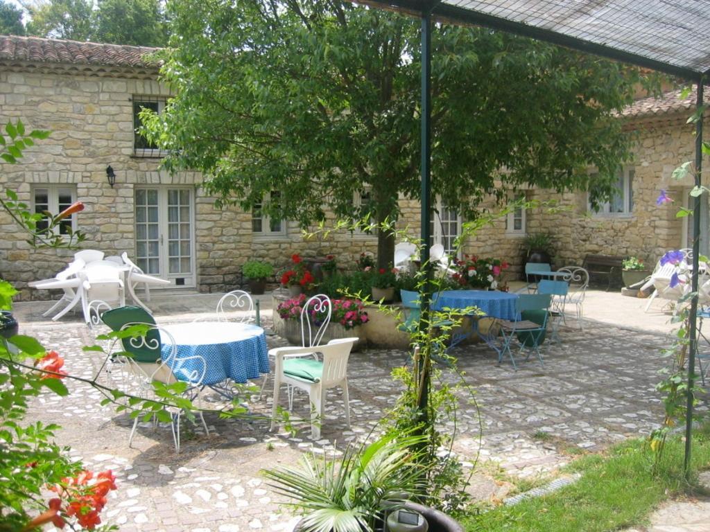 קריון-לה-בראב Moulin D'Antelon B&B מראה חיצוני תמונה