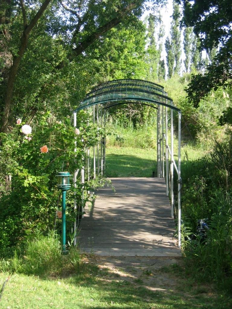 קריון-לה-בראב Moulin D'Antelon B&B מראה חיצוני תמונה