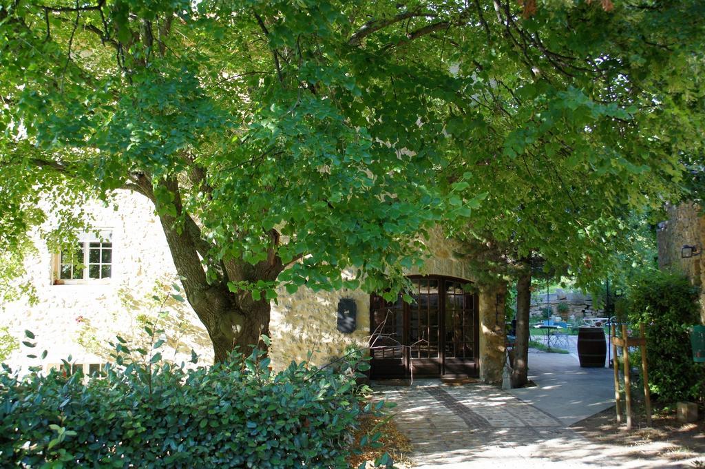 קריון-לה-בראב Moulin D'Antelon B&B מראה חיצוני תמונה