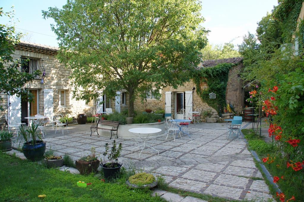 קריון-לה-בראב Moulin D'Antelon B&B מראה חיצוני תמונה