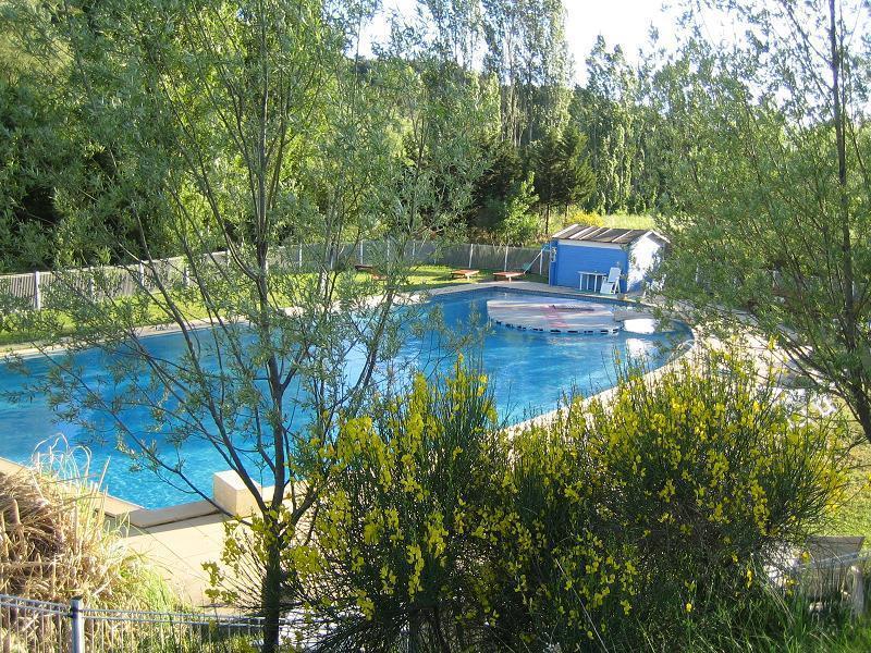 קריון-לה-בראב Moulin D'Antelon B&B מראה חיצוני תמונה