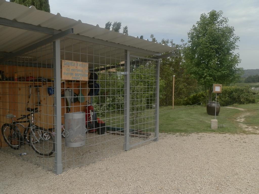 קריון-לה-בראב Moulin D'Antelon B&B מראה חיצוני תמונה