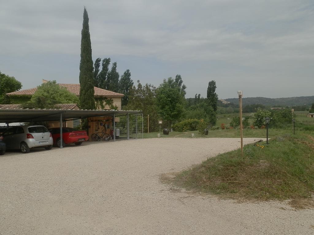 קריון-לה-בראב Moulin D'Antelon B&B מראה חיצוני תמונה