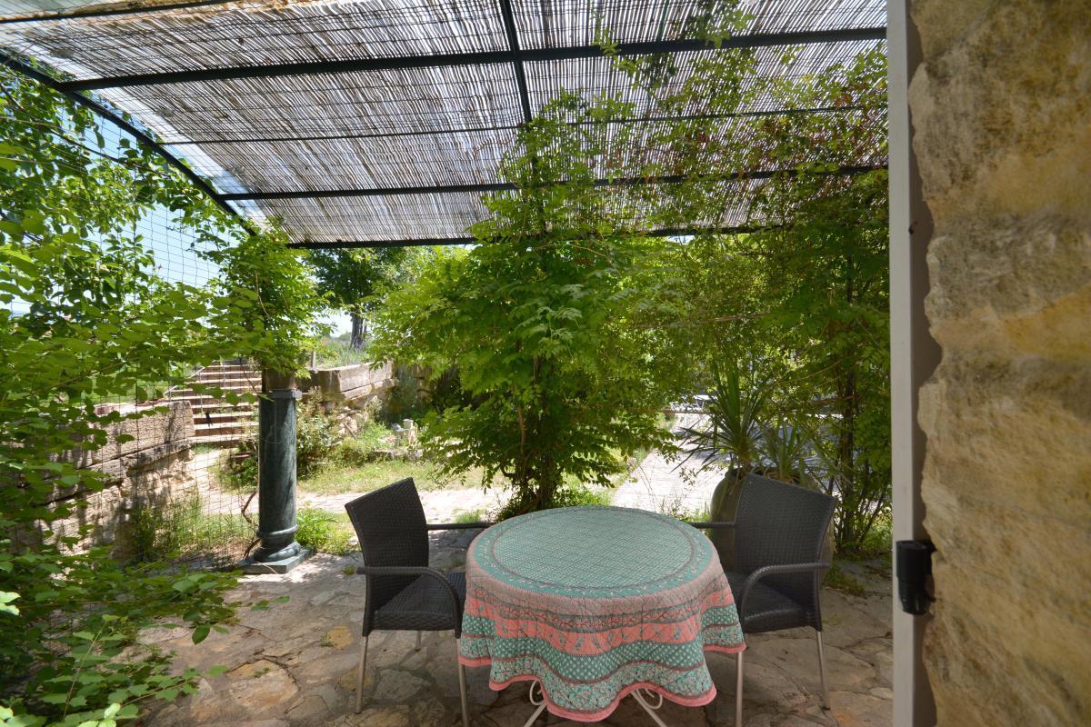 קריון-לה-בראב Moulin D'Antelon B&B מראה חיצוני תמונה
